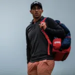 Paul McBeth
