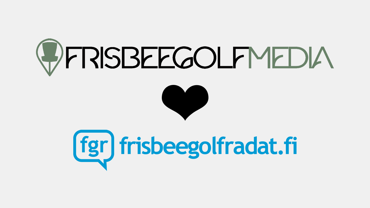 Frisbeegolfmedia x FGR