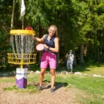 Disc Golf Euro Tour tournament