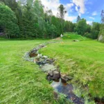 Disc Golf Euro Tour tournament