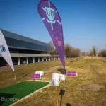2022 PDGA Euro Tour #1. Pro Forester