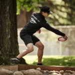 Joona Heinänen, Portland Open 2023