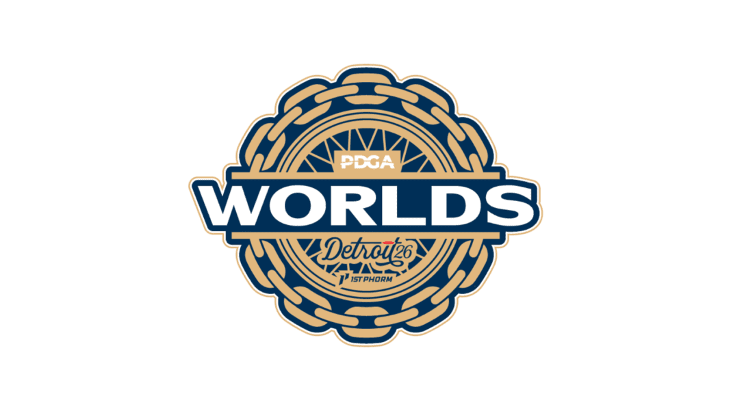 Worlds 2026 logo Worlds 2026 logo