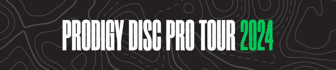 Prodigy Disc Pro Tour 2024