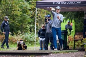 Onni Arminen Prodigy Disc Pro Tour 2024