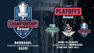 DGPT Barbasol