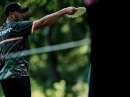 Paul McBeth Foundation