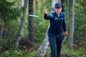 Lauri lehtinen prodigy disc pro tour 2024 Tampere