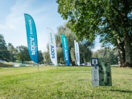 PDGA Europe Talks