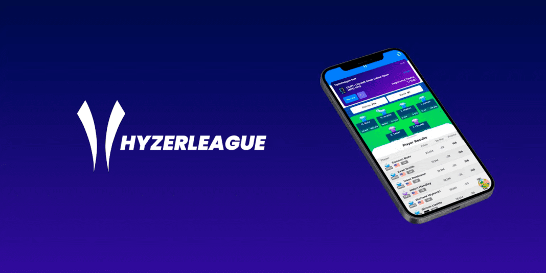 Hyzerleague