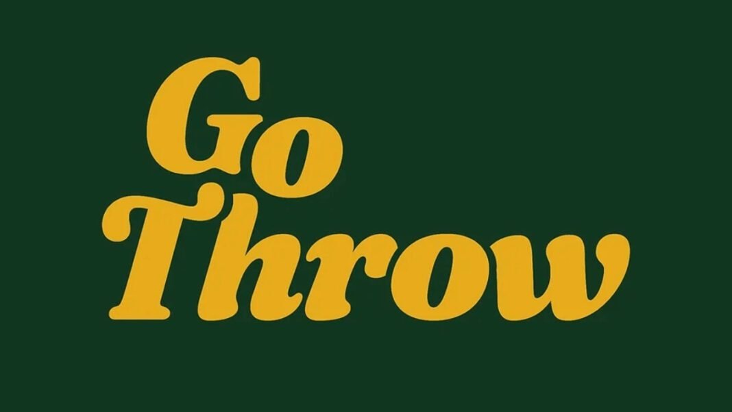 Go Throw Tour