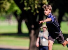 Niklas Anttila, Champions Cup 2025.