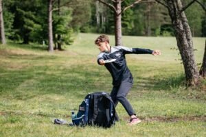 Niklas Anttila Ale Open 2025