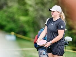 Eveliina Salonen, Music City Open, 2025.