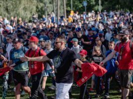Jussi Meresmaa Hall of Fame