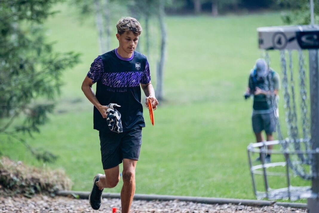 Niklas Anttila, Pro Worlds 2025.