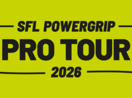SFL Powergrip Pro Tour