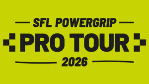 SFL Powergrip Pro Tour