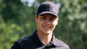 Lauri Lehtinen Turku Open