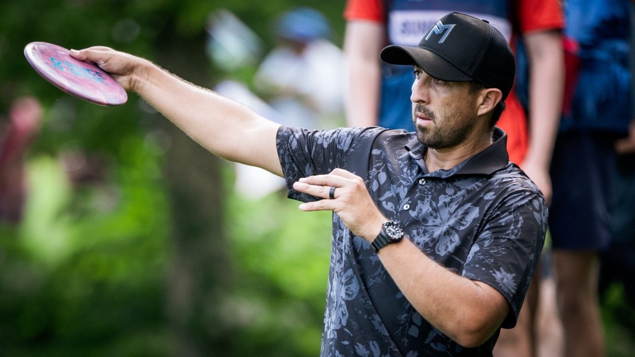 Idlewild_MPO_R2_Khuv-87 Large Paul McBeth Idlewild 2025