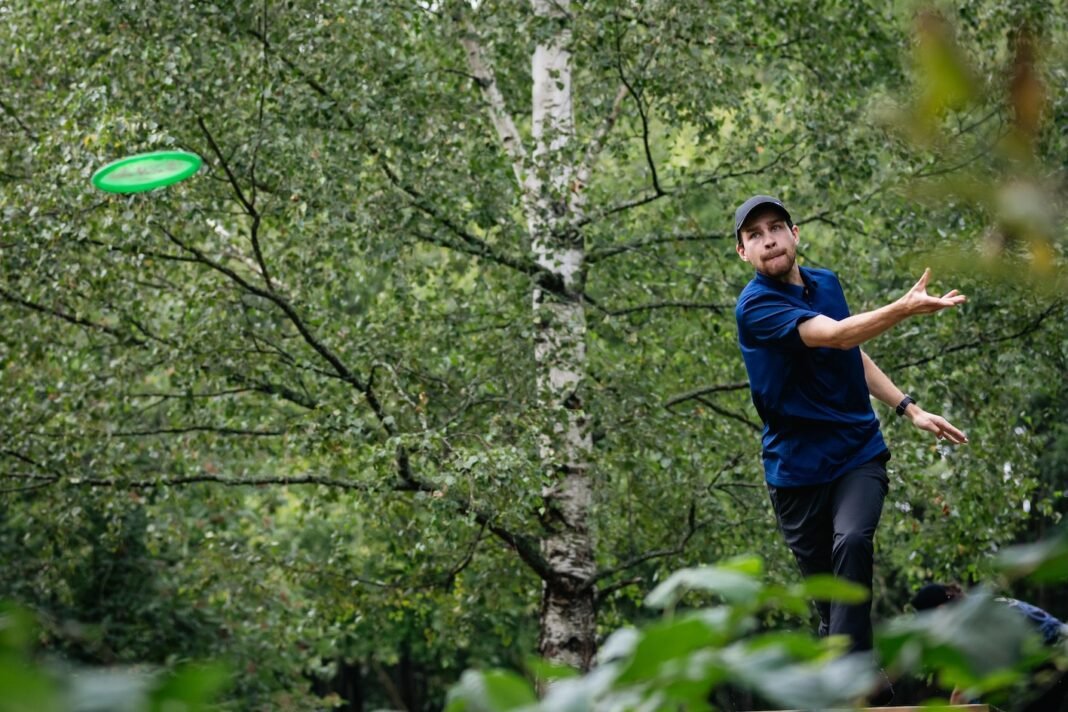Kasperi Kivimäki, Turku Open 2025.