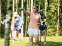 Iida Lehtomäki, Pro Worlds 2025.