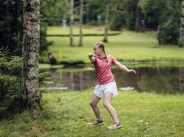 Iida Lehtomäki, Worlds 2025.