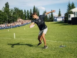 Niklas Anttila MM-kisat 2025