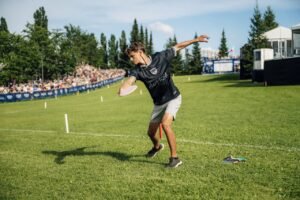 Niklas Anttila MM-kisat 2025