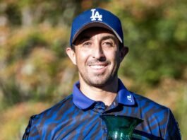 Paul McBeth GMC