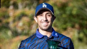 Paul McBeth GMC