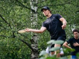 Joona Heinänen Turku Open