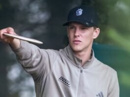 Rasmus Saukkoriipi, DGPT 2025