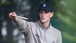 Rasmus Saukkoriipi, DGPT 2025