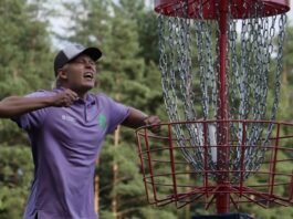 Daniel Davidsson Suomen mestari 2025