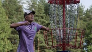 Daniel Davidsson Suomen mestari 2025