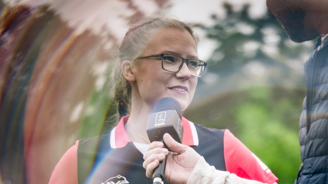 Silva Saarinen Fandom Survey