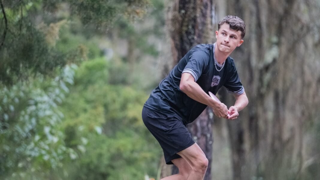 Disc Golf Pro Tour Florida 2026