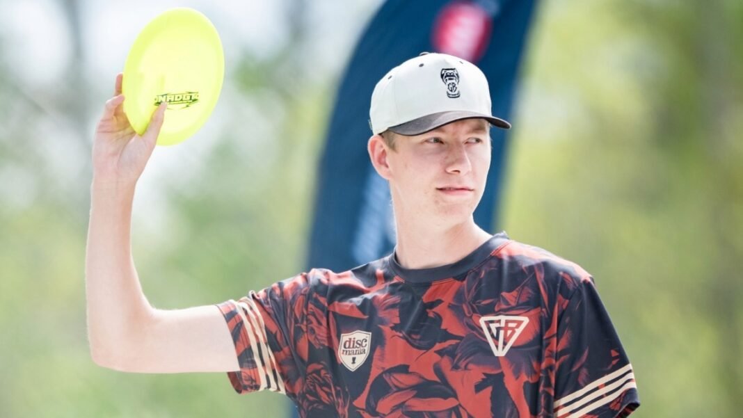 Artikkelikuva-1-frisbeegolfmedia (71) Gannon Buhr Big Easy Open 2026