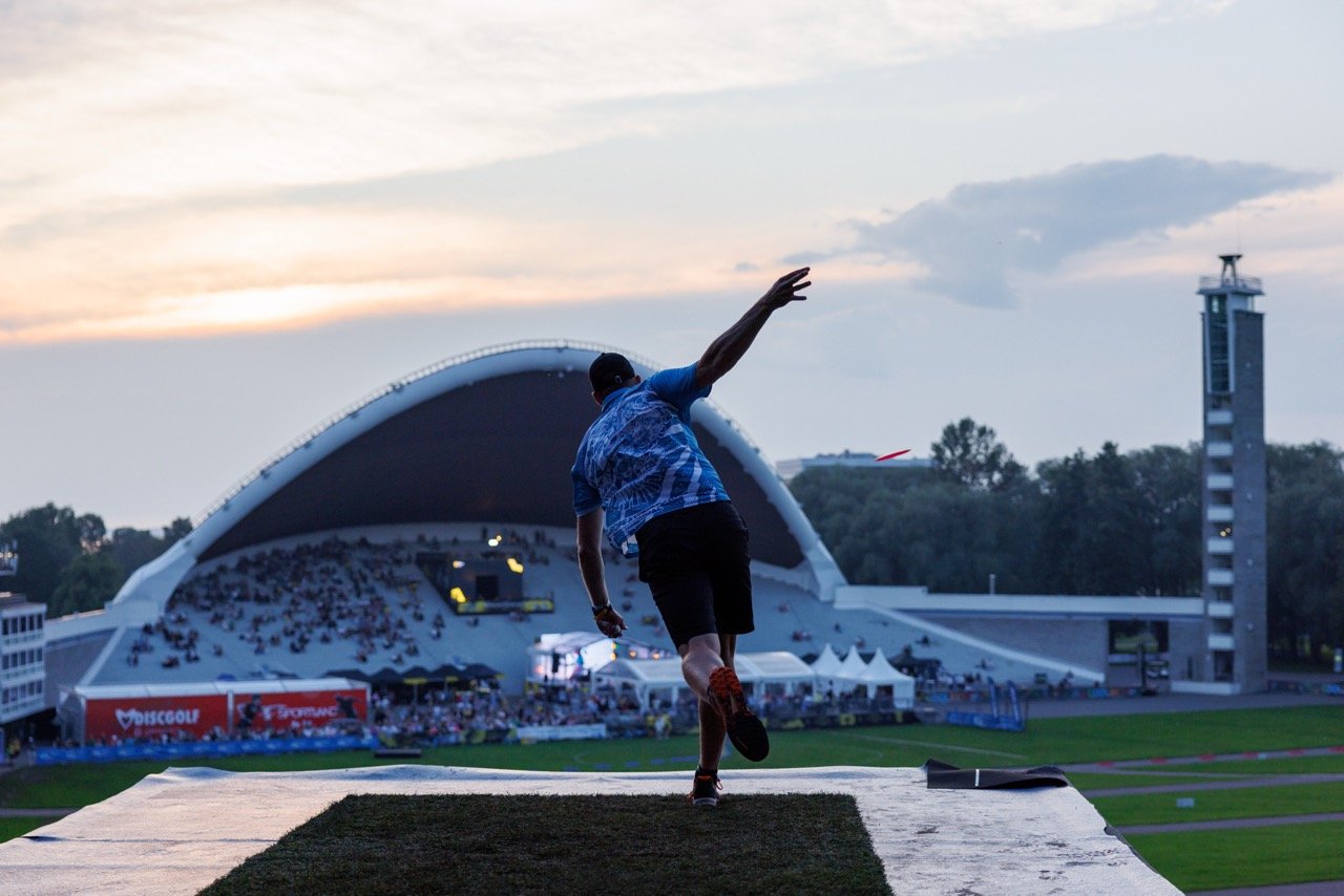 Euroopa Discgolfi Festival Large