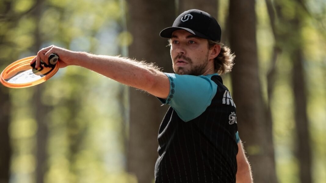 Väinö Mäkelä 2026