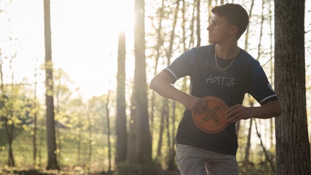 Niklas Anttila Champions Cup 2026 voitto