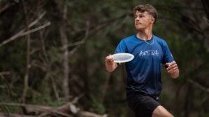 Niklas Anttila DGPT 2026