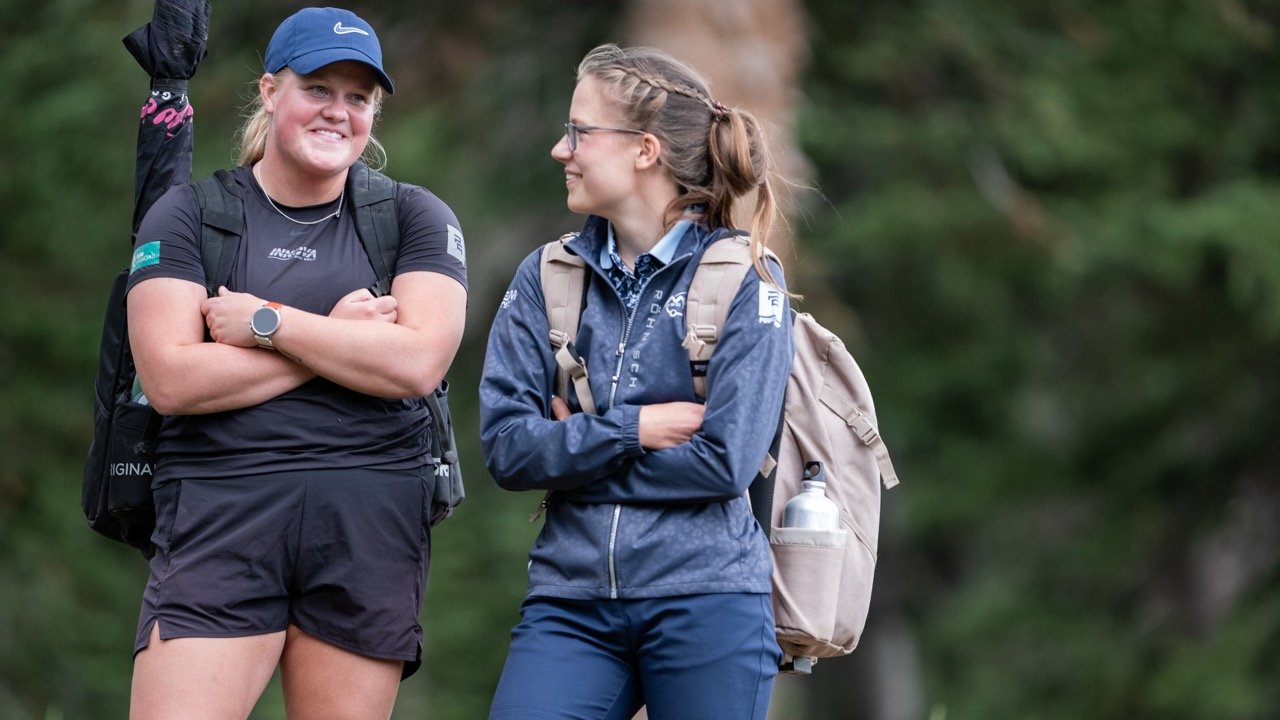 USWDGC FPO RD 1 COVERAGE KHUV-26358 Large Eveliina Salonen ja Silva Saarinen USWDGC 2026